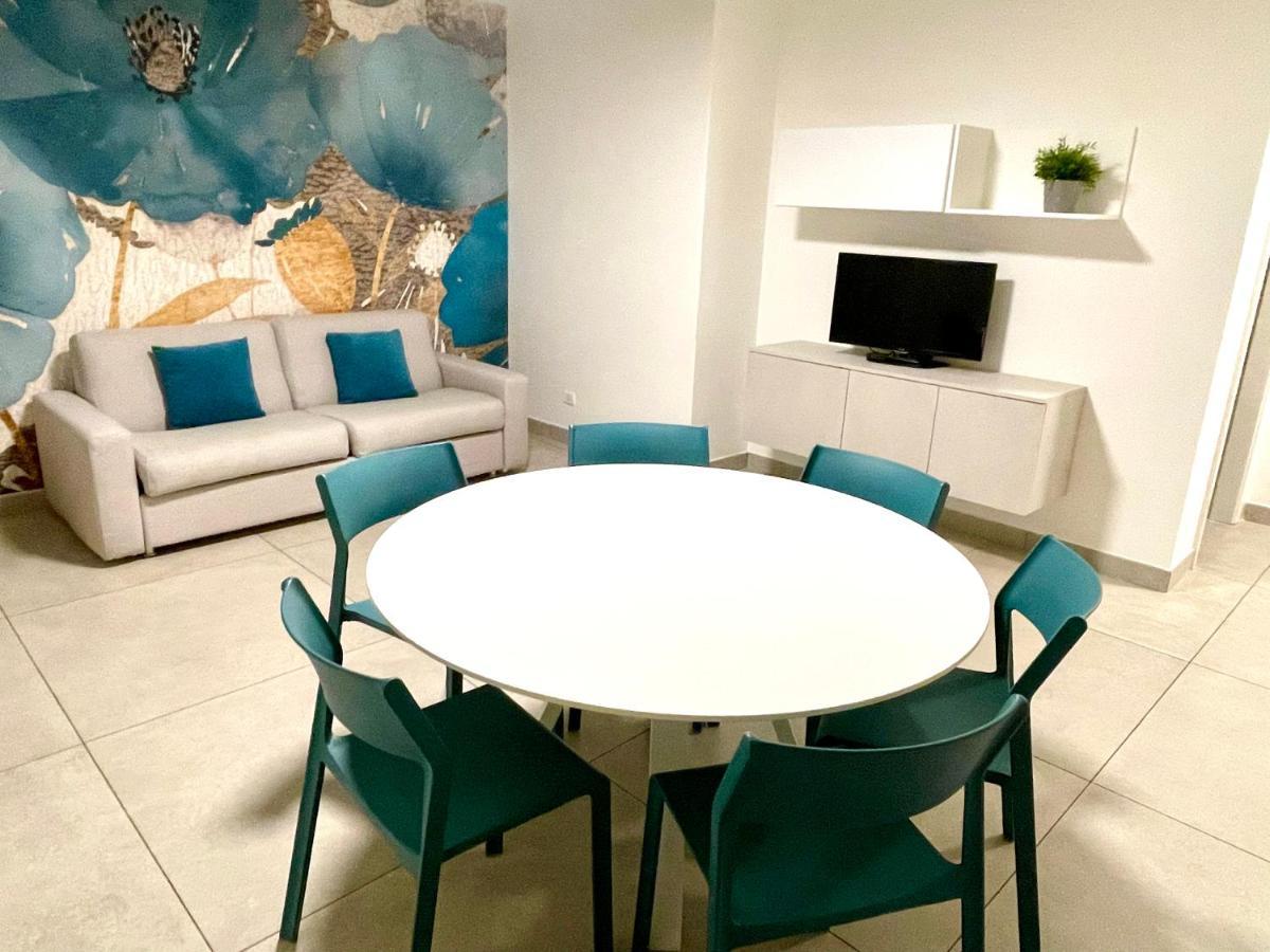 Residence Verdeblu Arco Zewnętrze zdjęcie