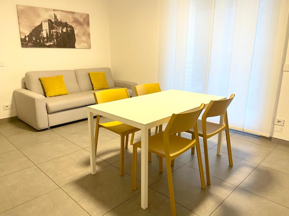 Residence Verdeblu Arco Zewnętrze zdjęcie