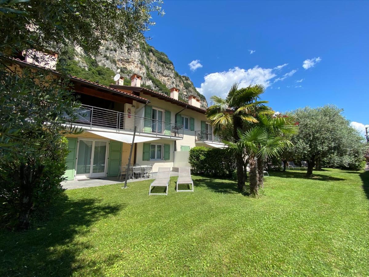 Residence Verdeblu Arco Zewnętrze zdjęcie
