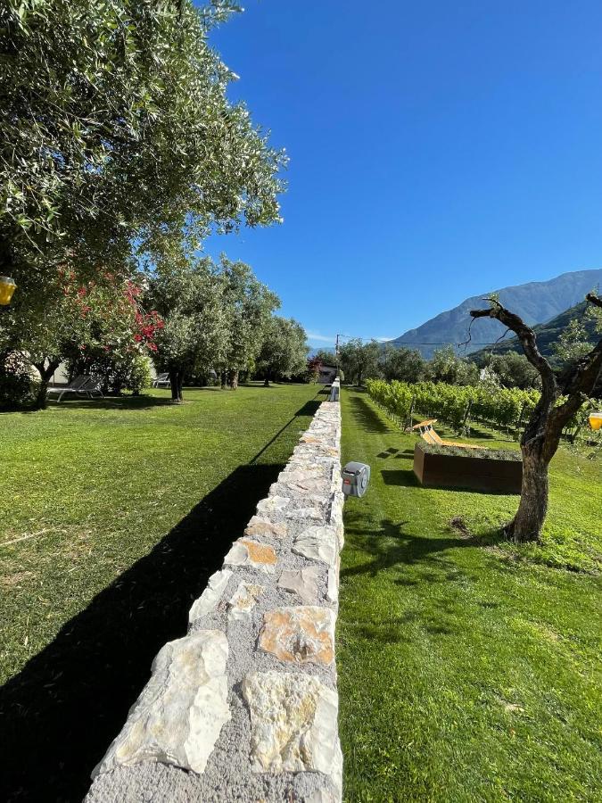 Residence Verdeblu Arco Zewnętrze zdjęcie