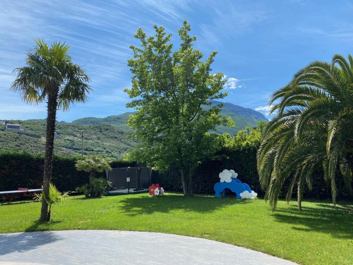 Residence Verdeblu Arco Zewnętrze zdjęcie
